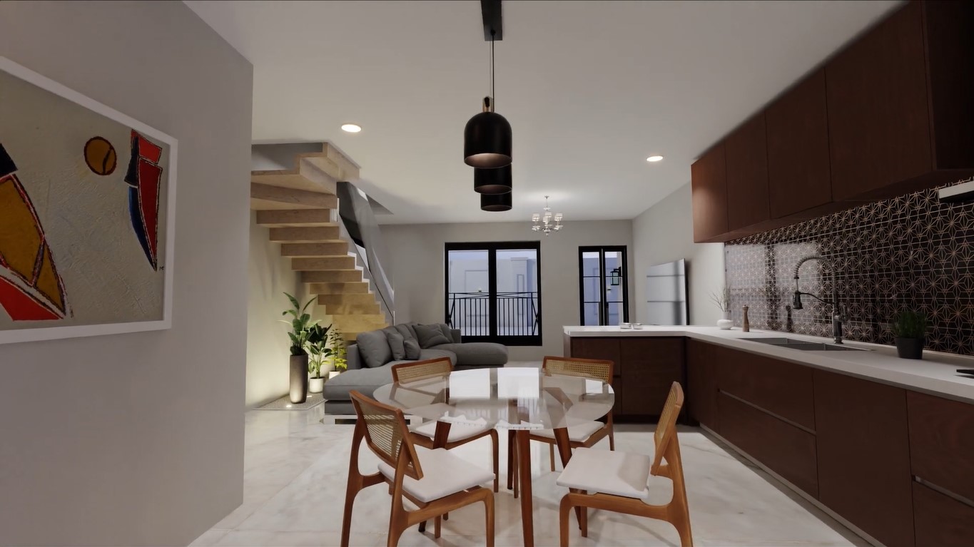 Render 3D